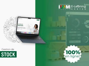 GESTION DE STOCK