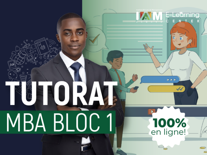 TUTORAT 2 MANAGEMENT GENERAL