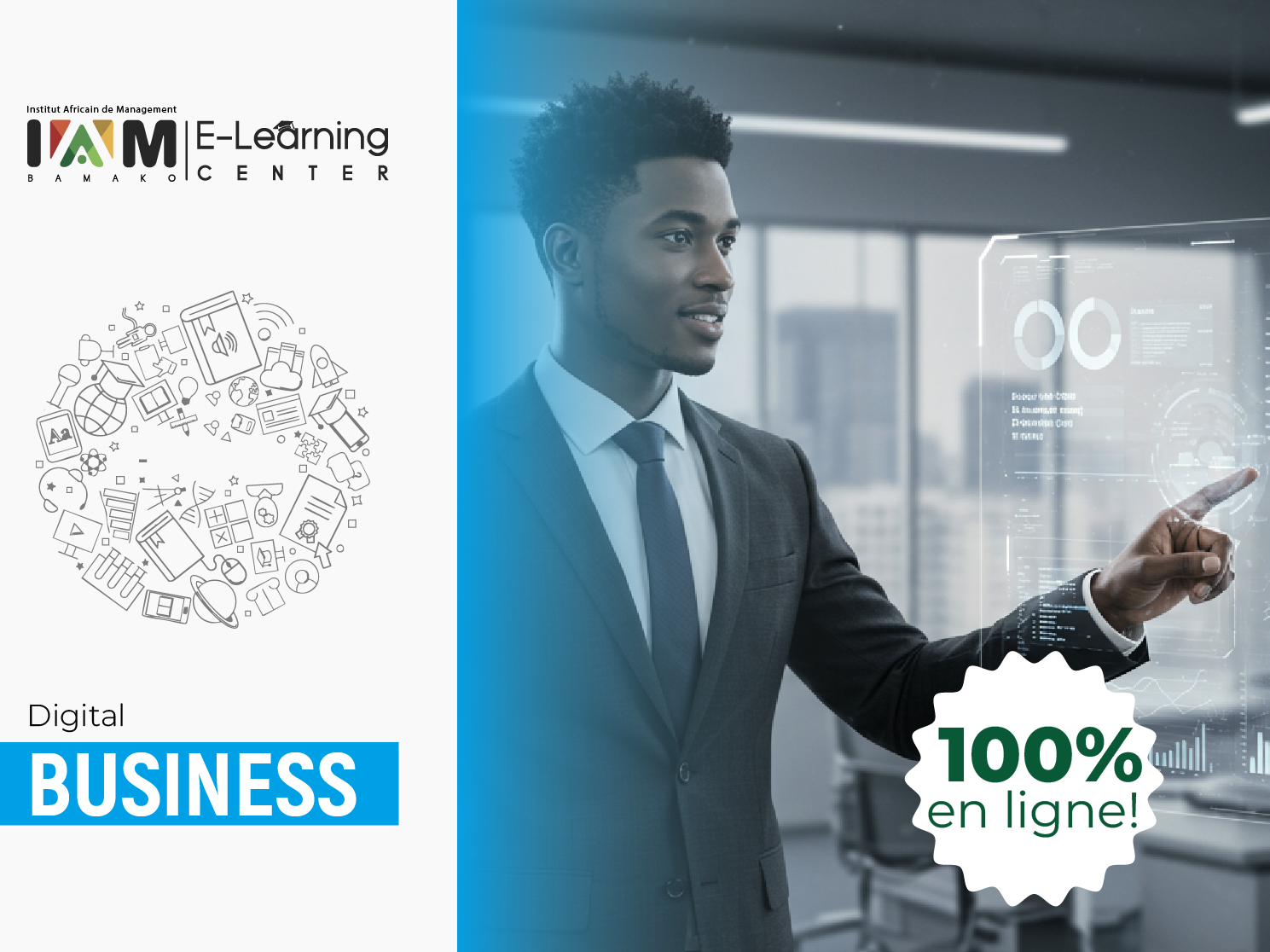 DIGITAL BUSINESS