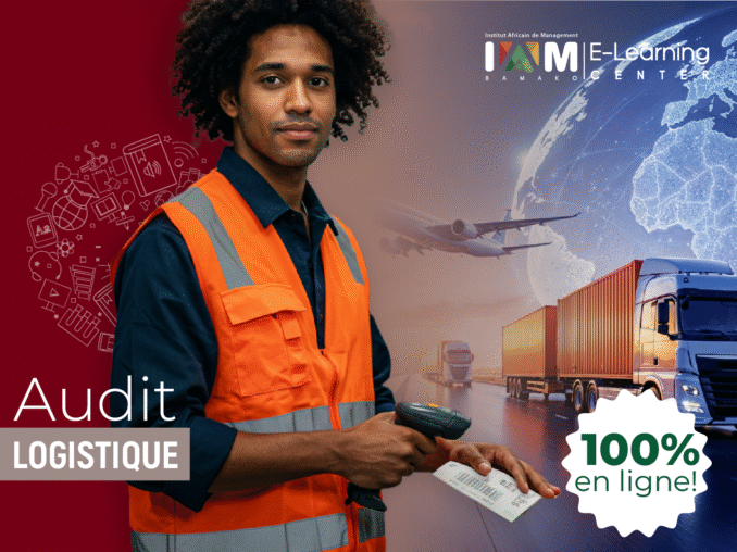 Audit logistique
