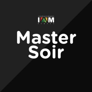 Master Soir