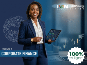 Corporate Finance module 1 – Décisions financières stratégiques