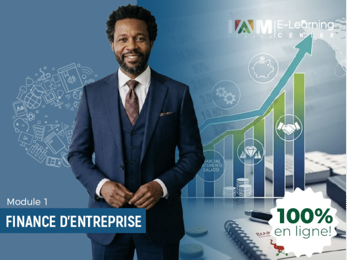 Introduction à la Finance d’entreprise