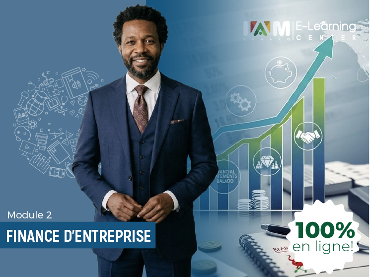FINANCE D'ENTREPRISE - 2EME PARTIE