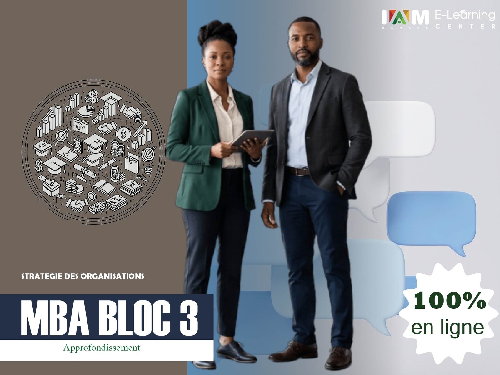 STRATEGIE DES ORGANISATIONS