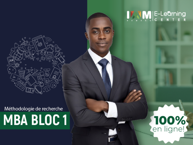 METHODOLOGIE DE RECHERCHE