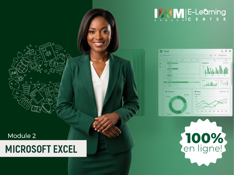 MICROSOFT EXCEL