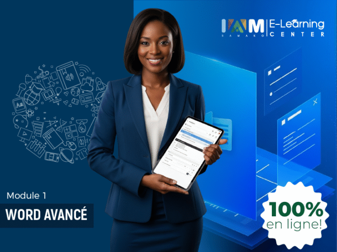 WORD AVANCÉ