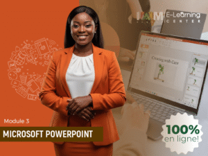MICROSOFT POWERPOINT