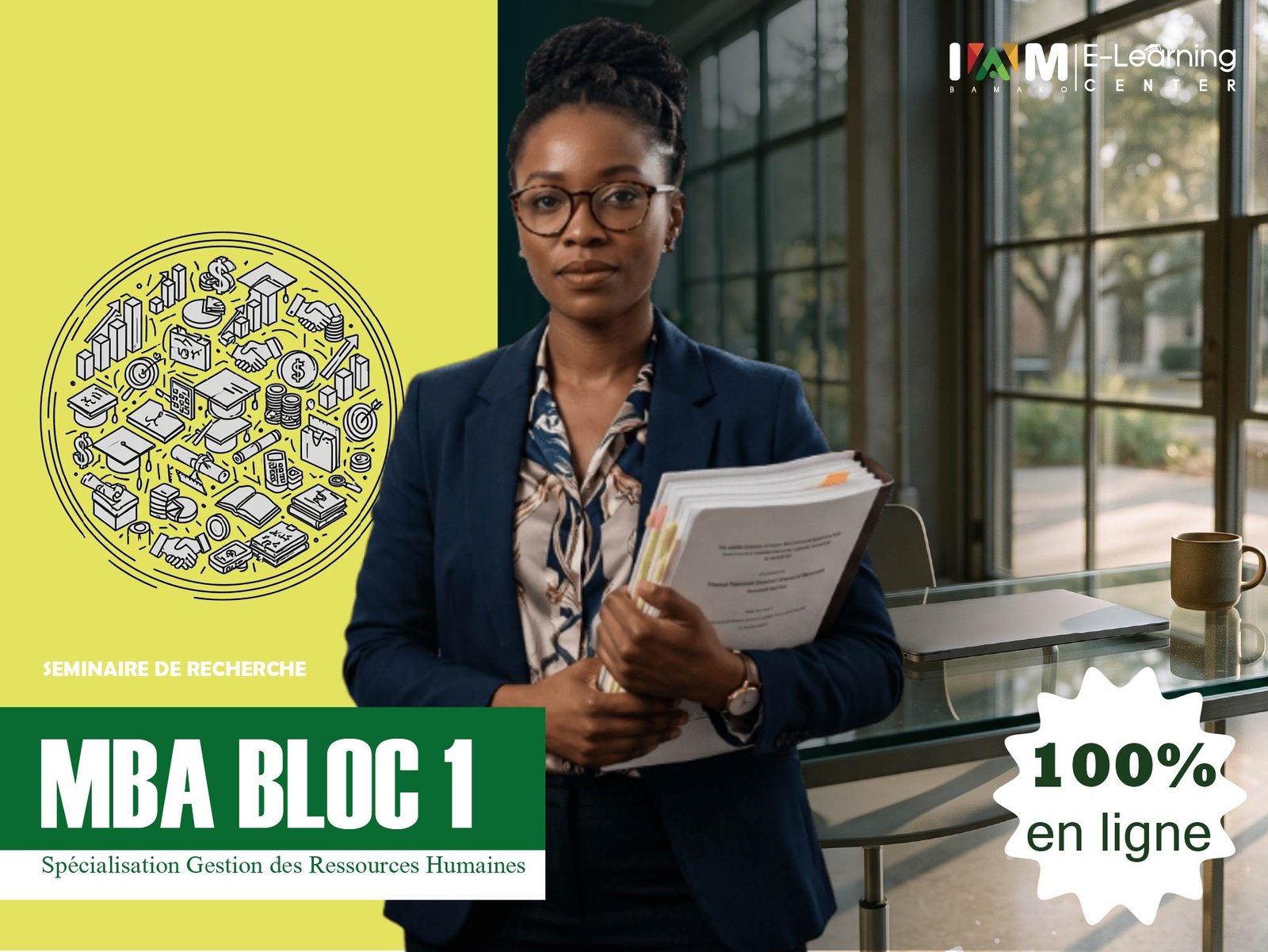 SEMINAIRE DE RECHERCHE