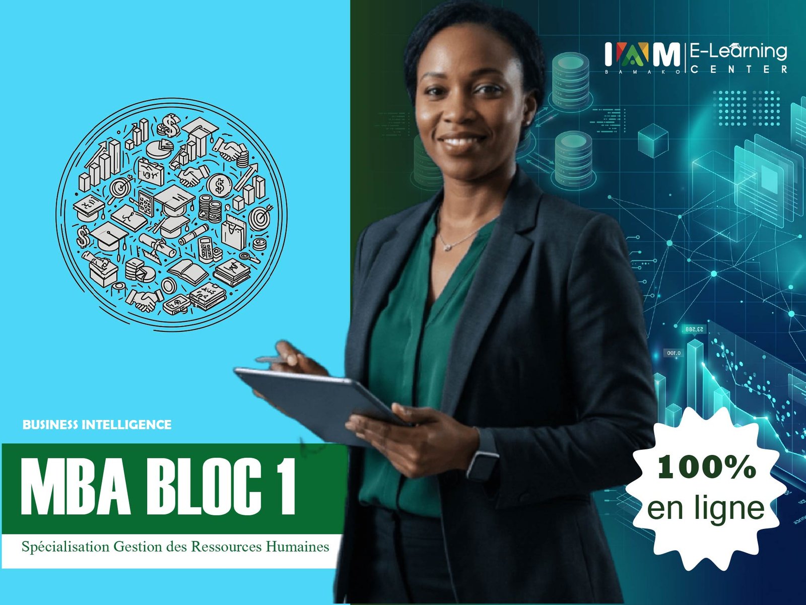 BUSINESS INTELLIGENCE