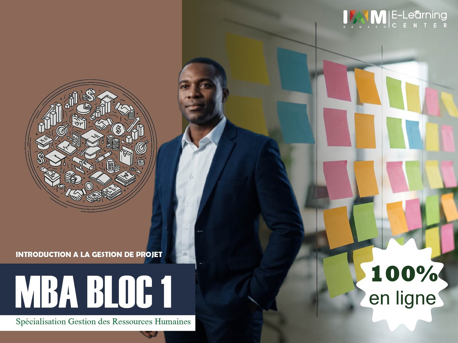 INTRODUCTION A LA GESTION DE PROJET