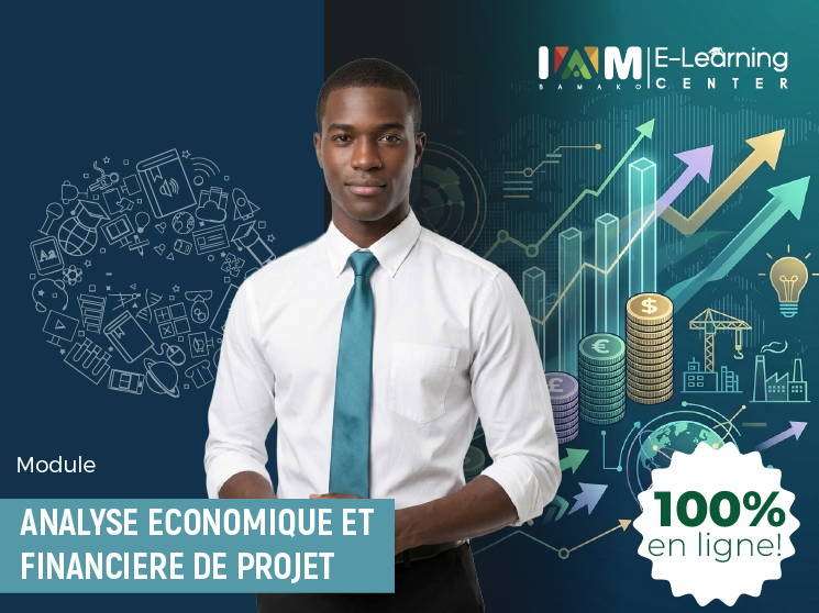 ANALYSE ECONOMIQUE ET FINANCIERE DE PROJET
