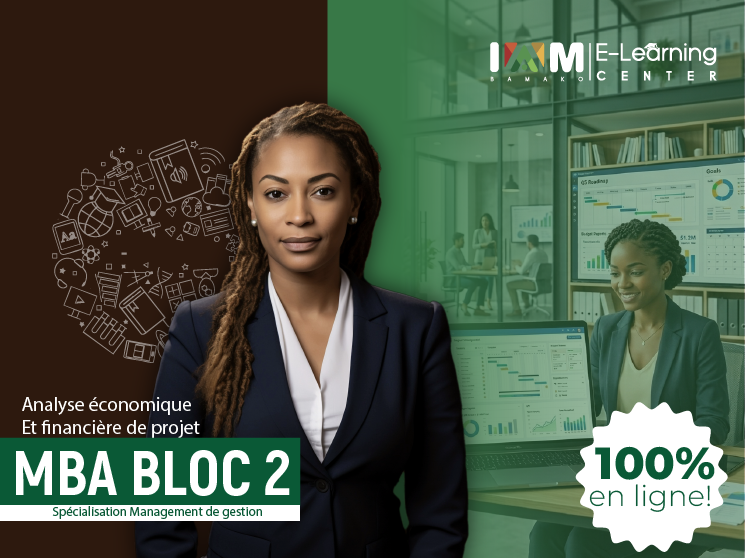 ANALYSE ÉCONOMIQUE ET FINANCIERE DE PROJET