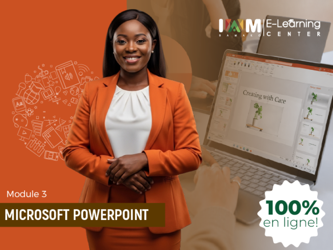 MICROSOFT POWERPOINT