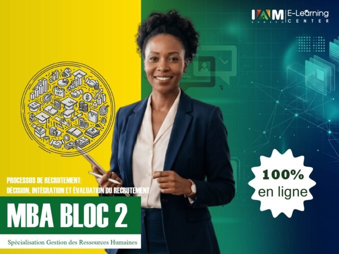 PROCESSUS DE RECRUTEMENT – PARTIE IV DÉCISION, INTÉGRATION ET ÉVALUATION DU RECRUTEMENT