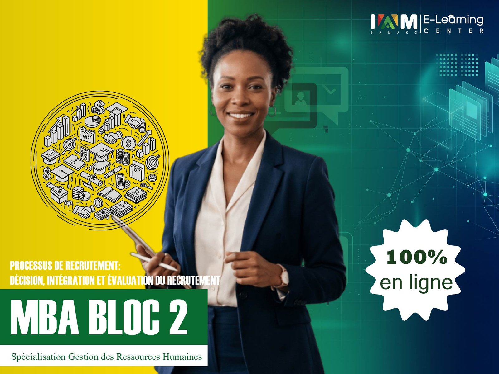 PROCESSUS DE RECRUTEMENT - PARTIE IV DÉCISION, INTÉGRATION ET ÉVALUATION DU RECRUTEMENT