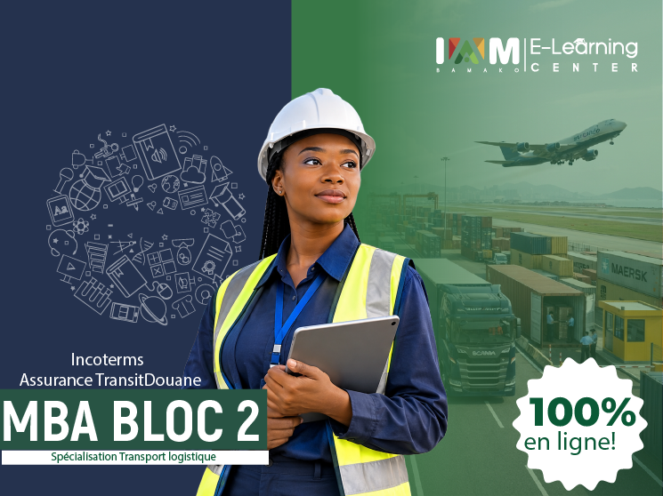 INCOTERMS, ASSURANCE, TRANSITDOUANE