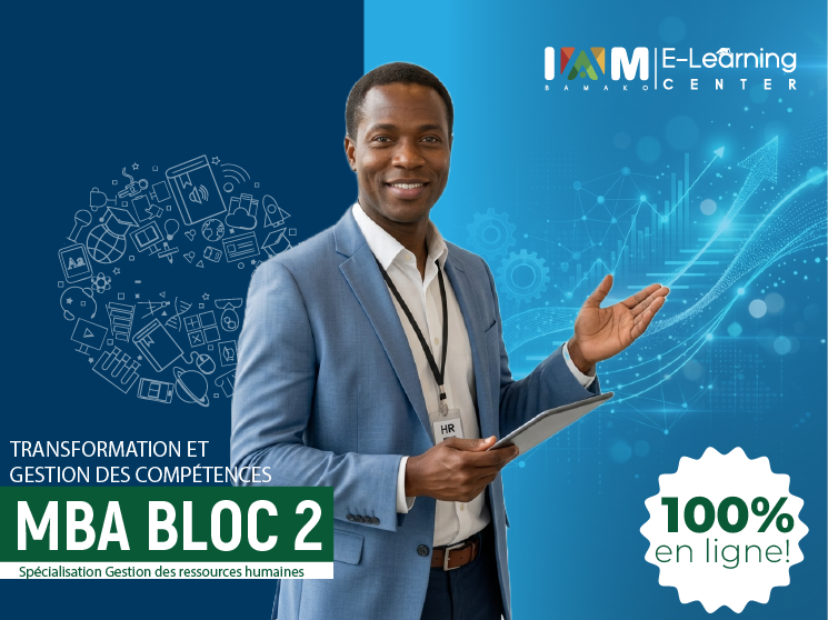 TRANSFORMATION ET GESTION DES COMPÉTENCES