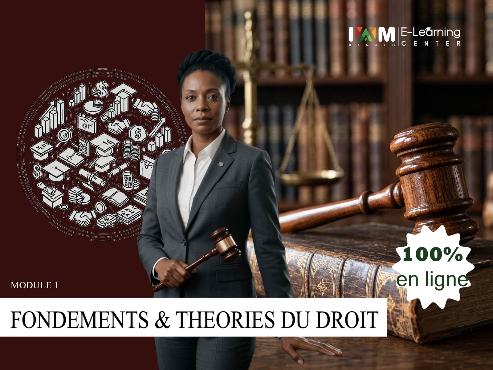 FONDEMENTS ET THÉORIE DU DROIT - SEMESTRE 1