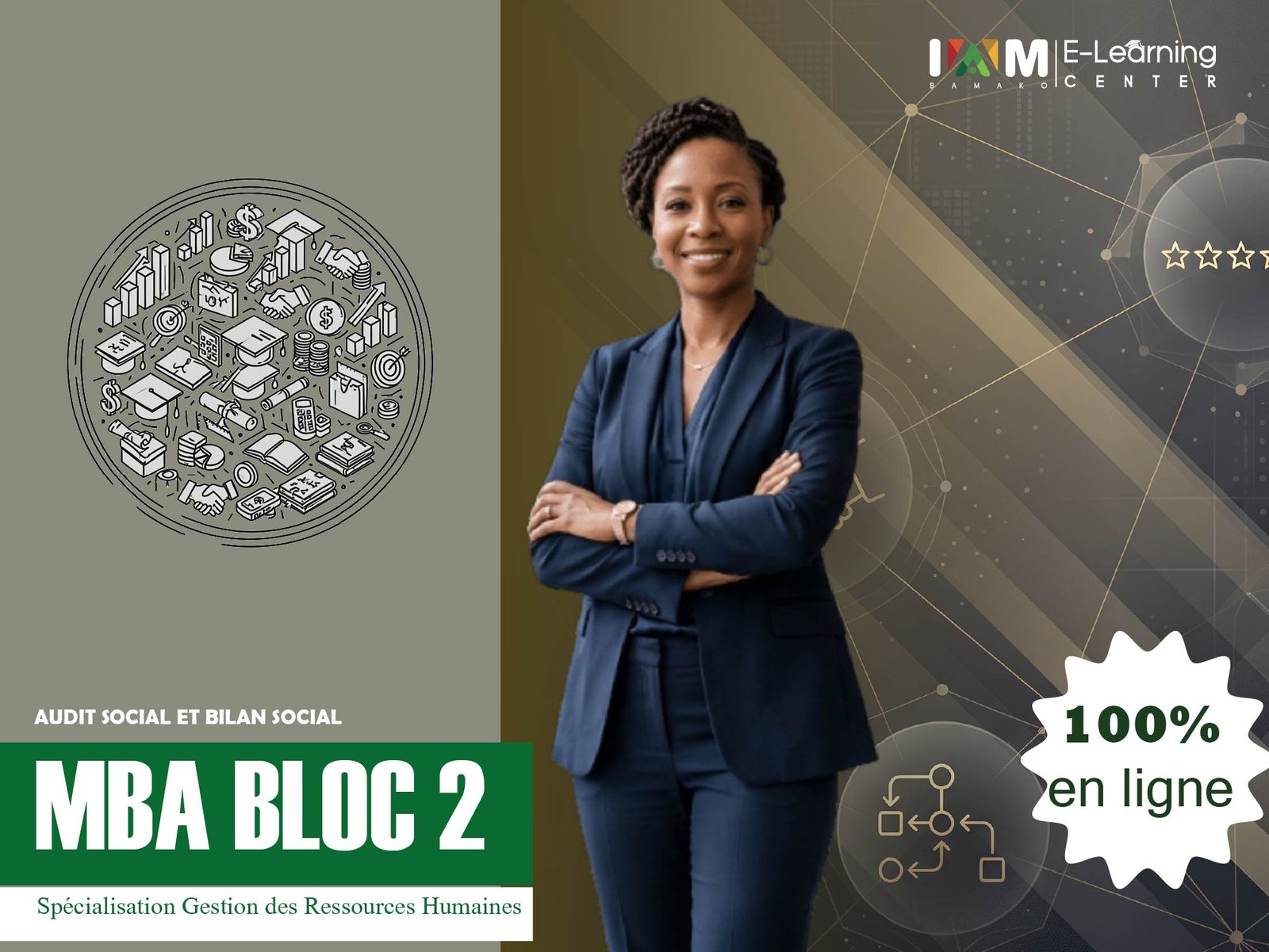 AUDIT SOCIAL ET BILAN SOCIAL