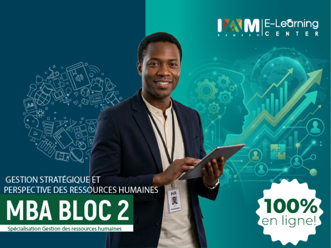GESTION STRATÉGIQUE ET PERSPECTIVE DES RESSOURCES HUMAINES