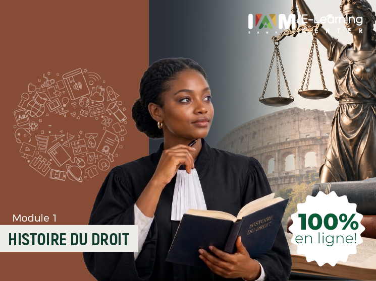 HISTOIRE DU DROIT - SEMESTRE 2